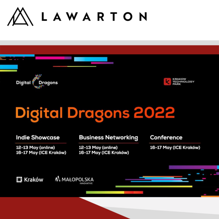 digital dragons 2022